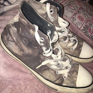 Vintage Tyedye Women’s Converse